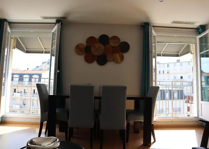 Hotel Florida Biarritz